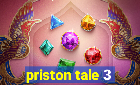 priston tale 3